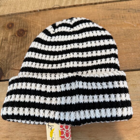 Free People Movement Cool Down Beanie main image 4